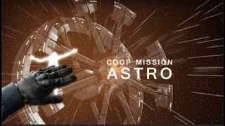 CSGO co-op Astro part 1 (Link to co-op is in the description)