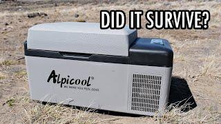 1-Year Review of My CHEAP Portable Car Fridge (Alpicool C20 Long-Term Review)