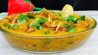 Khichda Recipe | Moharram Special | Mutton Haleem / Daleem Recipe | Cook with Alveera