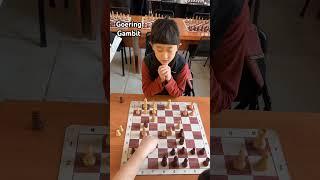 Chess opening #chess