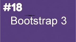 Bootstrap 3 Tutorial 18 Button Group Sizing