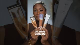 Most long lasting foundation #summermakeup #longlastingmakeup #charlottetilbury