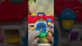 #Fisher-Price #LaughAndLearn #Shorts #YouTubeShorts #Popular