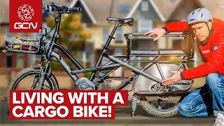 8 Things I Wish I Knew Before Getting An E-Cargo Bike