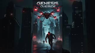 Genesis Override: Humans Don't Learn #HumanityAtRisk #shortvideo #shorts