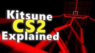 Beat Kitsune in CS2 with NO Surf Experience