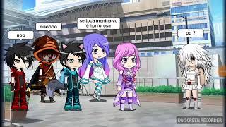 O mundo dá voltas (Versão Gacha Studio)