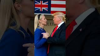 Donald Trump cheated on Melanie