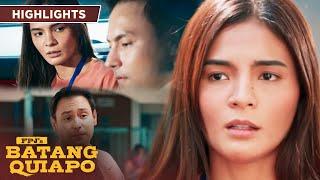 JP tries to take advantage of Mokang | FPJ's Batang Quiapo (w/ English subs)