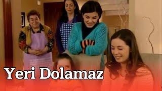 Yeri Doldurulamaz | Yağmur Zamanı