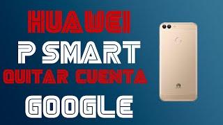 FRP P Smart 2018 (FIG-LX3) UMT