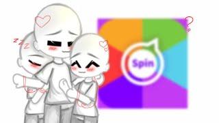 Making a couple|bl|poly|gay|#gachacomunidad #gacha #gachalife #edit