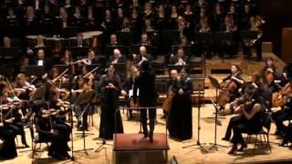 Siranush Gasparian - Pietro Mascagni: Cavalleria Rusticana - Regina Coeli Laetare