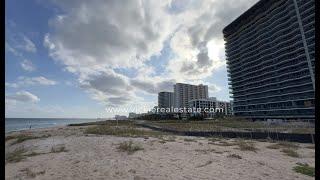 Casamar Pompano Beach - December 2024 construction progress