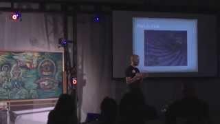 Randy Powell talking about sound