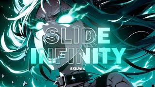 Sxilwix - Slide Infinity | [ Slide Funk ]