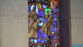 Sanctuary Worship May 25, 2025