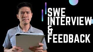 Non-technical (behavioral) interview questions for software engineers - SWE interview questions