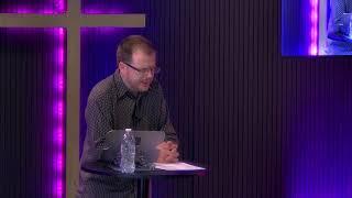 Sunday Service  // Pastor David Johnson // Gateway Church