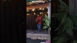 Kyle Megna 4 at Area 509 in Appleton Wisconsin