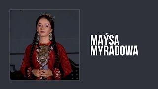 Maysa Myradowa - Nazlynyn | 2019