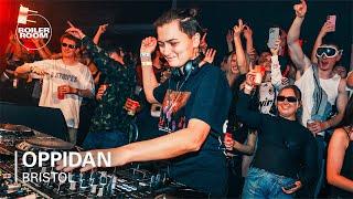 Oppidan | Boiler Room SYSTEM: Bristol