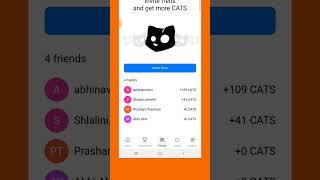 Cats Airdrop Not Eligible Problem Full solution #cats #catsairdrop #airdrop2024