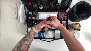Professional Makeup Kit 2021 | Vanmakeupnyc