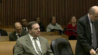 Convicted murderer Bob Bashara has died