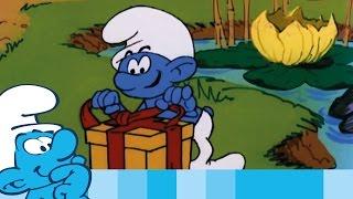 Jokey's Medicine • The Smurfs