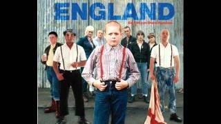 This is England Soundtrack:Fuori dal mondo piano