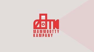 Mammootty Kampany | Title Video