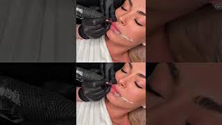 Перманент бровей| Мастер PMU @katerina_puninskaya #hanafy #pmu #permanentmakeup