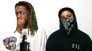 Doomshop/ SIXSET Interview - Masked Gorilla Podcast
