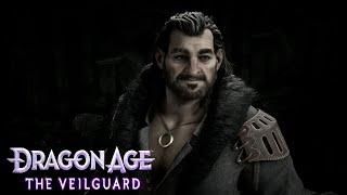 The truth about Varric revealed | Dragon Age The Veilguard