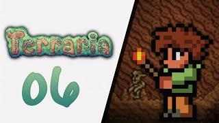 The Underground Desert | Terraria - Part 6