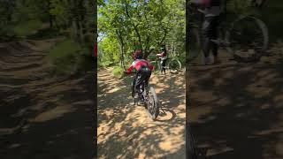 JAM 2025 4 SEASONS BIKE PARK  #bikepark #mtb #downhillmtb #vttdescente