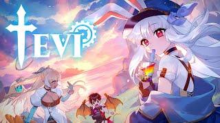 Tevi is Rabi-Ribi's spiritual successor and it's excellent