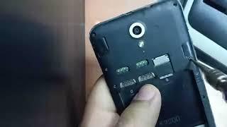 تفكيك جهاز اتش تي سي  HTC Desire 620G disassemble