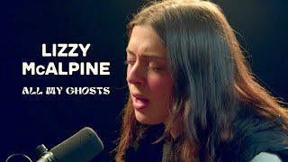 Lizzy McAlpine: "All My Ghosts"