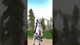 The best magic horse  #starstable #horses