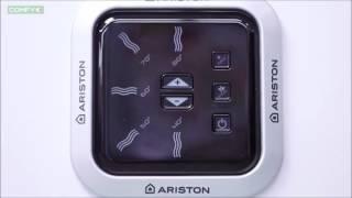 Водонагреватель накопительный Ariston ABS VLS PW 80