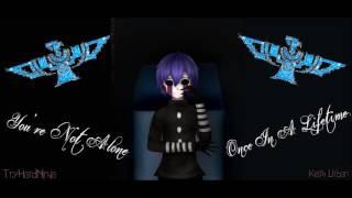 Keith Urban vs. TryHardNinja-Once In A Lifetime vs. You're Not Alone