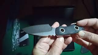 Boker plus prymate pro