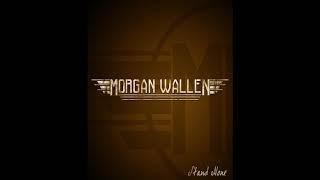 Morgan Wallen - Stand Alone (Official Video)