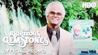 The Righteous Gemstones | Baby Billy's Elixir Promo | HBO