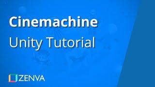 Unity CINEMACHINE - Advanced Camera Tutorial