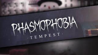 *NEW* Tempest Major Update v0.8.0.0 | Everything you need to know about the new Phasmophobia Update