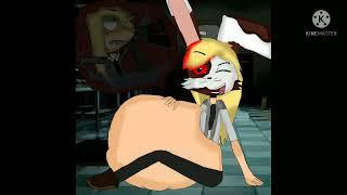 Vanny + Vanessa [VORE RP] - Read Description
