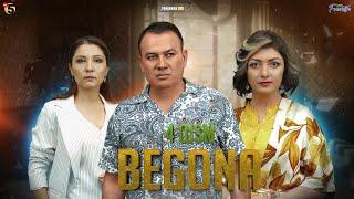 Begona 4 Qism (milliy serial) Бегона 4 - Кисм ( Миллий сериал)